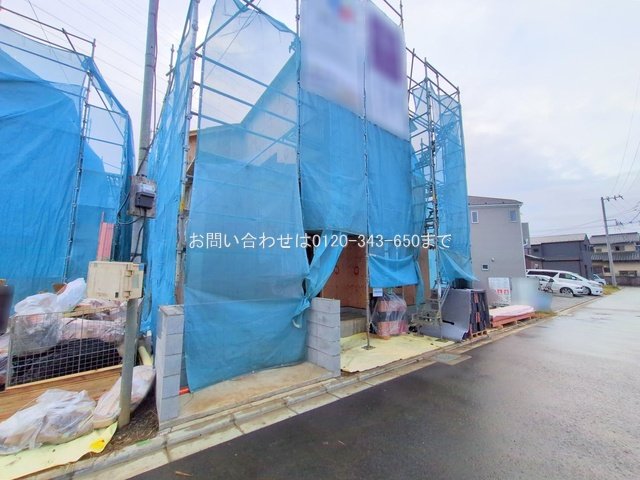 相模原市磯部12期9棟 9号棟