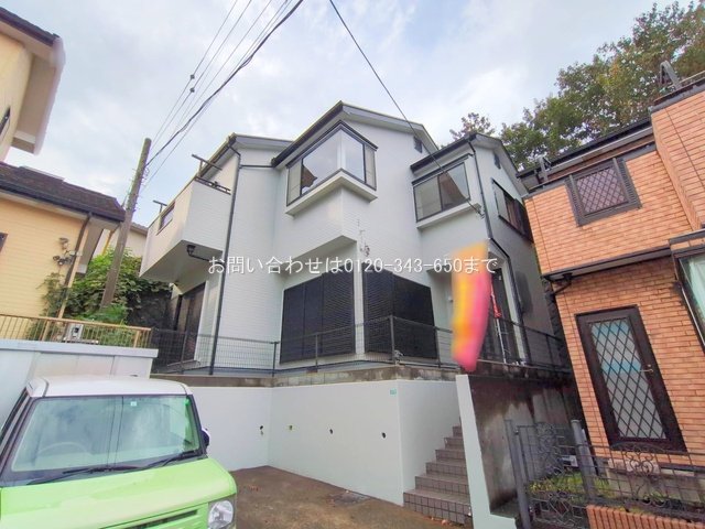 海老名市国分南4丁目  