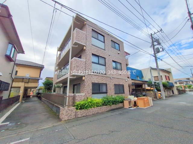 ビッグヴァン相模原第二 304