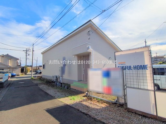 八王子市小宮町 1号棟