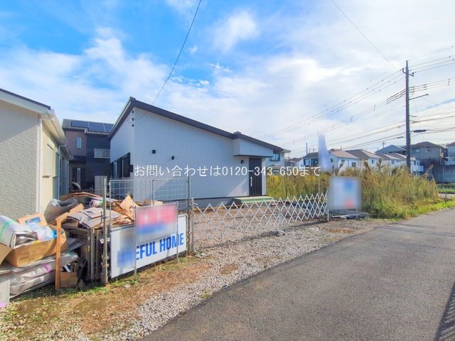 八王子市小宮町 2号棟