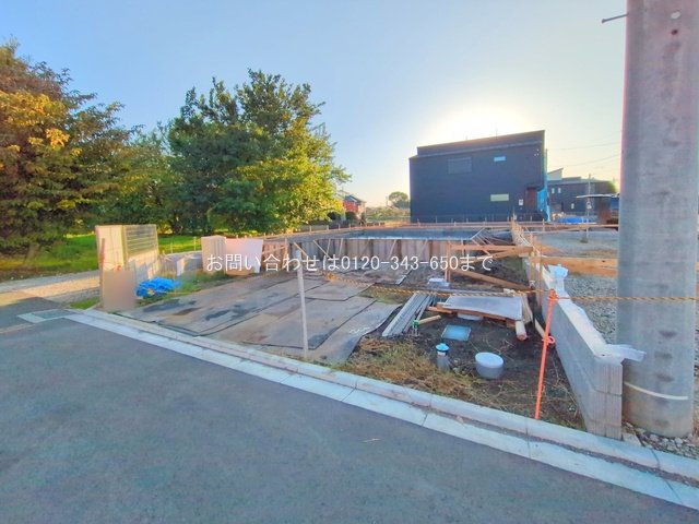 相模原市第6中央区田名 1号棟