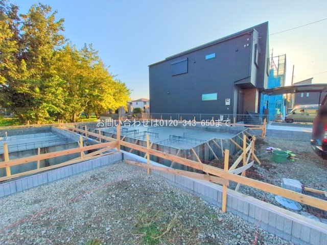 相模原市第6中央区田名 2号棟