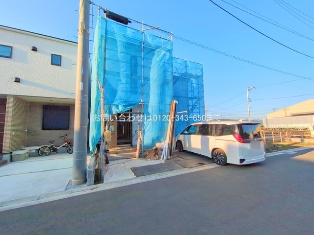 相模原市第6中央区田名 7号棟