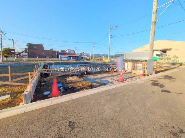 相模原市第6中央区田名 8号棟