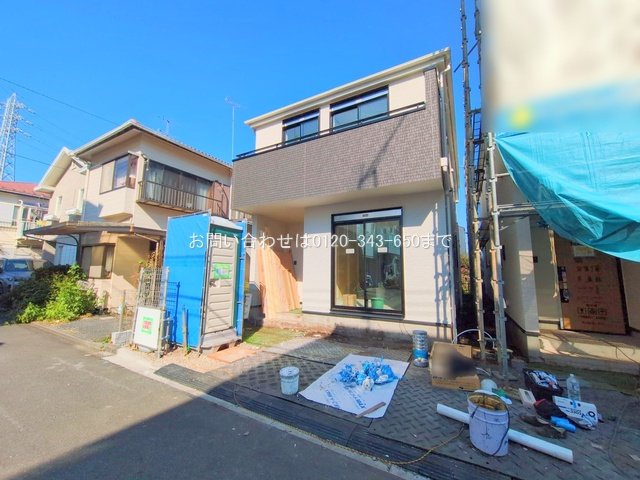 相模原市南区相模台7丁目2259番 A号棟