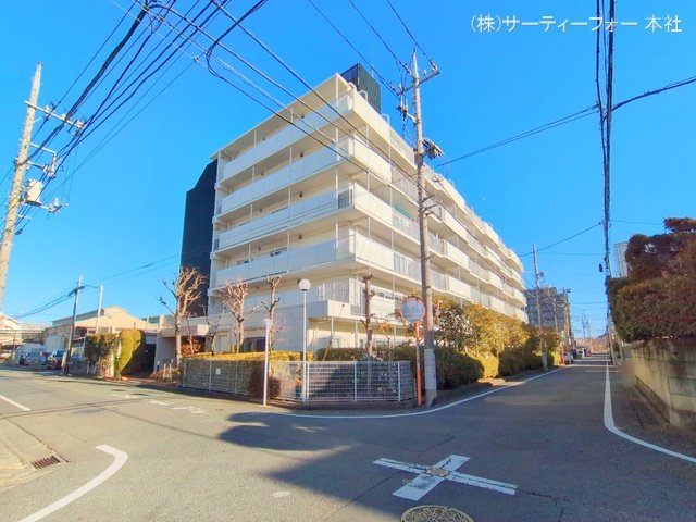 エクセレンス八王子 107