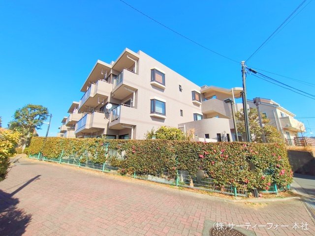 パールコート玉川学園 204