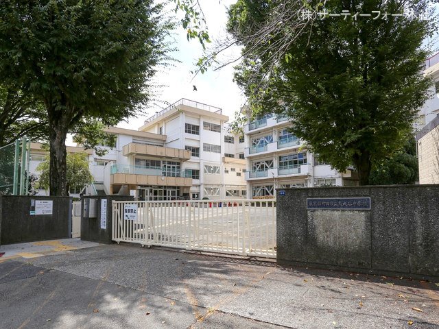 町田市立南大谷中学校 撮影日(2024-09-11) 1440m