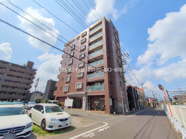 クローバーライフ桜森 601