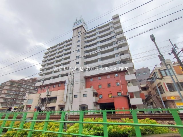 パレ・ドール西八王子 504