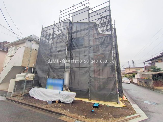 相模原相模台第3 1号棟