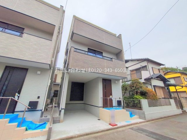 相模原市南区古淵1丁目1期 No.2