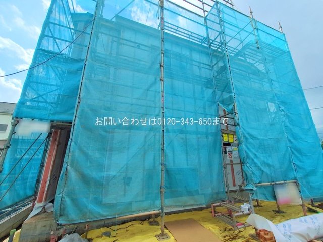 町田市三輪町 7号棟