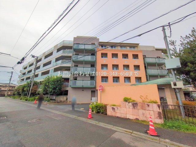 小田急コアロード海老名III 305