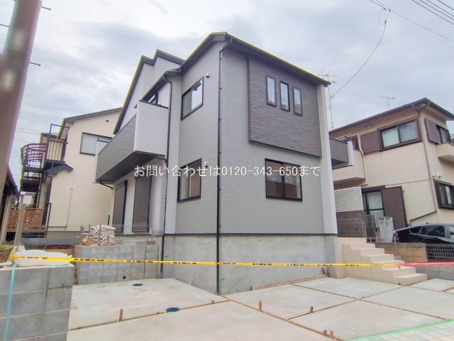 大和市福田 1号棟