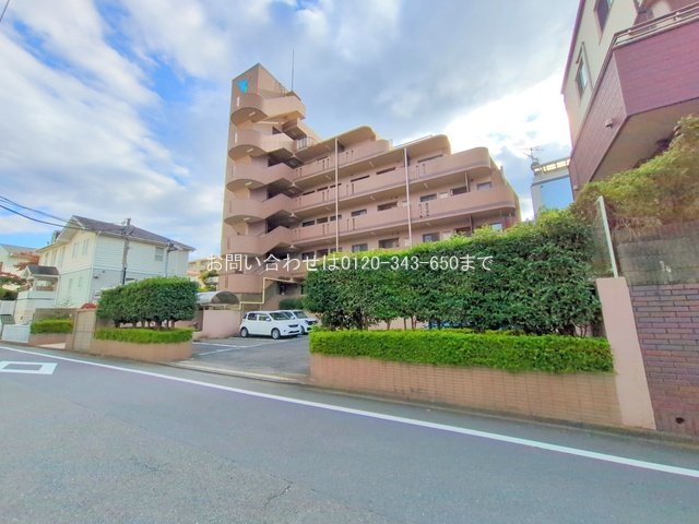 バンベール町田 502