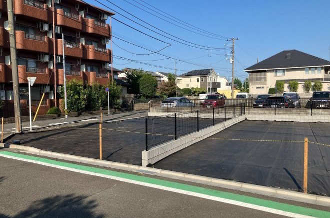 星が丘2丁目 No.1