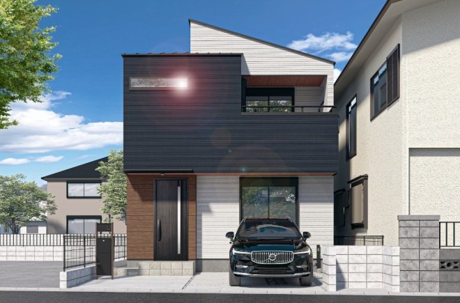 星が丘2丁目 No.3