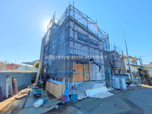 座間市栗原中央4丁目 B棟