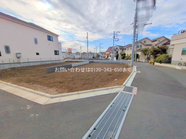 上鶴間本町9丁目981番　3期 3-A号棟