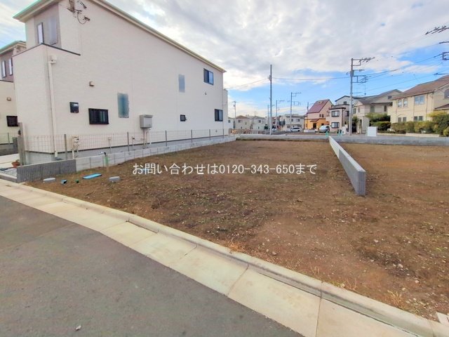 上鶴間本町9丁目981番　3期 3-B号棟