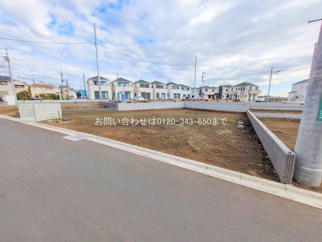 上鶴間本町9丁目981番　3期 3-N号棟