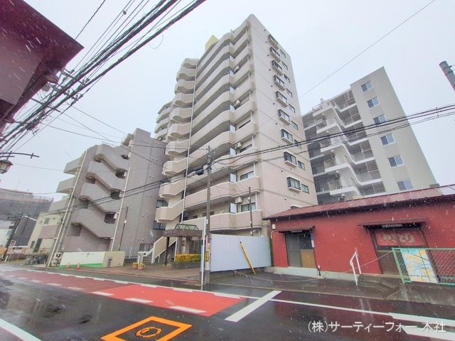 グラン・ドムール南橋本 1103