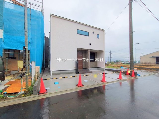 イデアスコート田名I期 12号棟