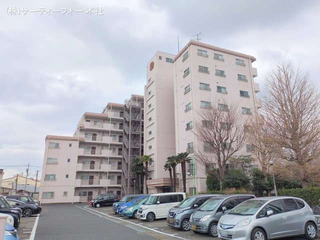 エンゼルハイム大野台 310