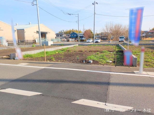 イデアスコート田名 No.18