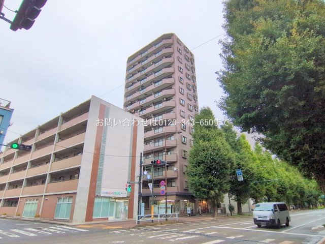 ライオンズプラザ西八王子第二 903