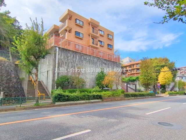 ライオンズマンション鶴川 305