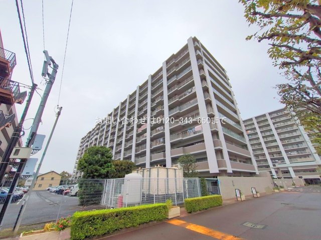 ルネ・エアズヒルIV番館 240