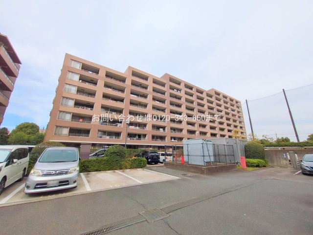 エステ・スクエア小田急相模原ステージIV 509