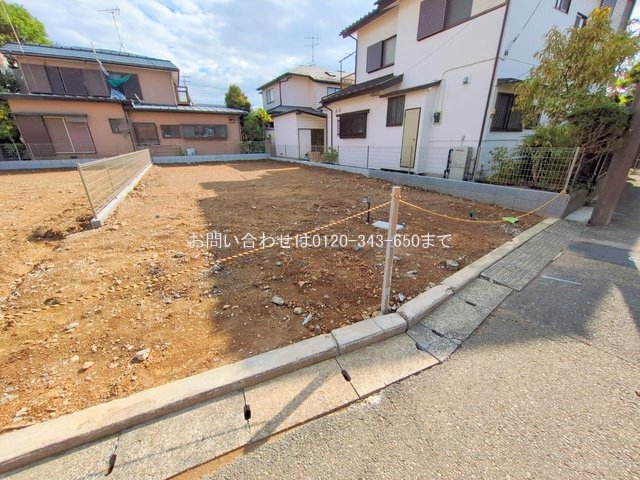 町田市本町田3450番198 A号棟