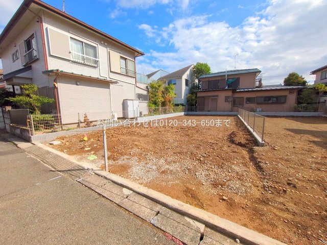 町田市本町田3450番198 B号棟