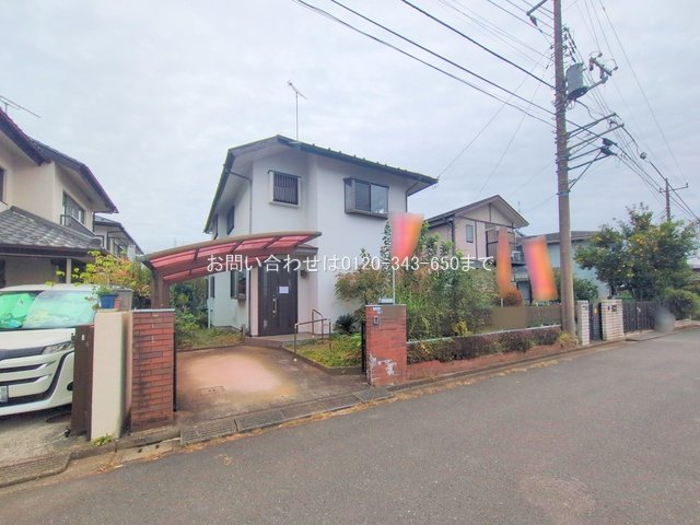 八王子市みつい台2ー50ー5  