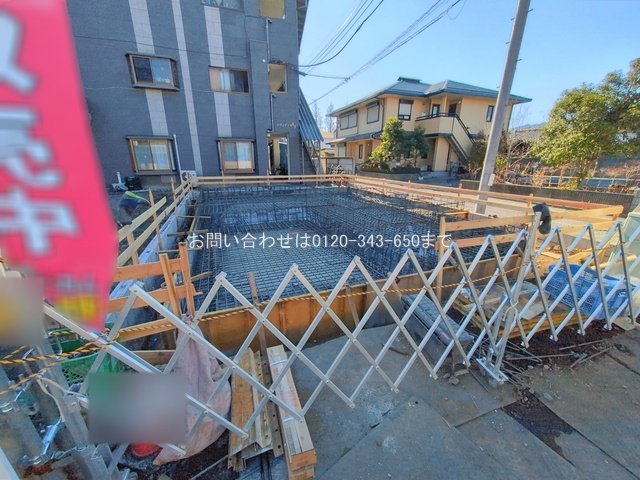 八王子市東浅川町13期  