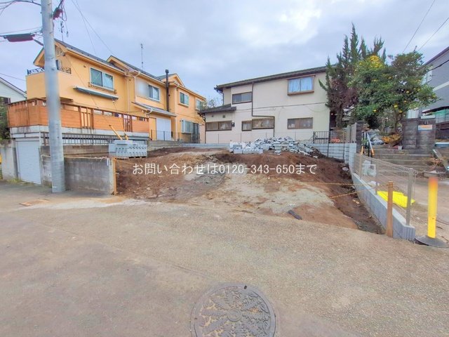 町田市本町田811番 A号棟