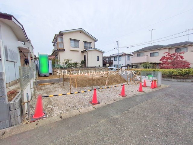 町田市金井1丁目3期 No.1