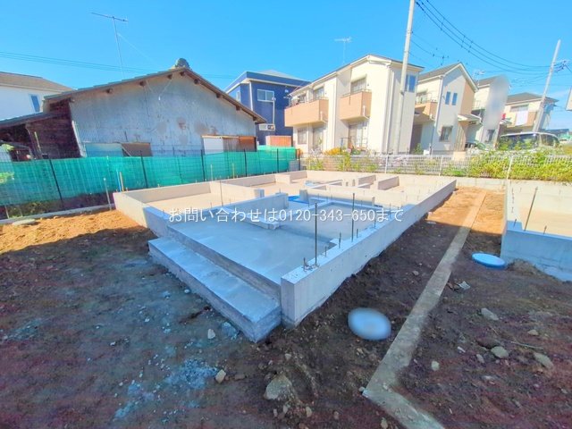 海老名市下今泉4丁目 A棟