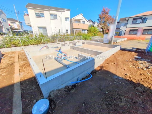 海老名市下今泉4丁目 B棟