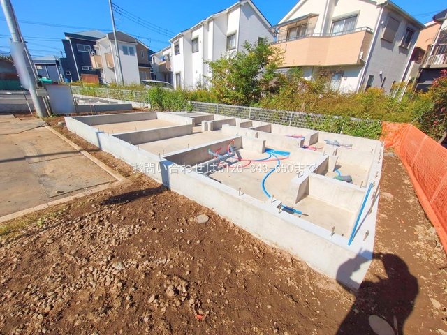 海老名市下今泉4丁目 C棟