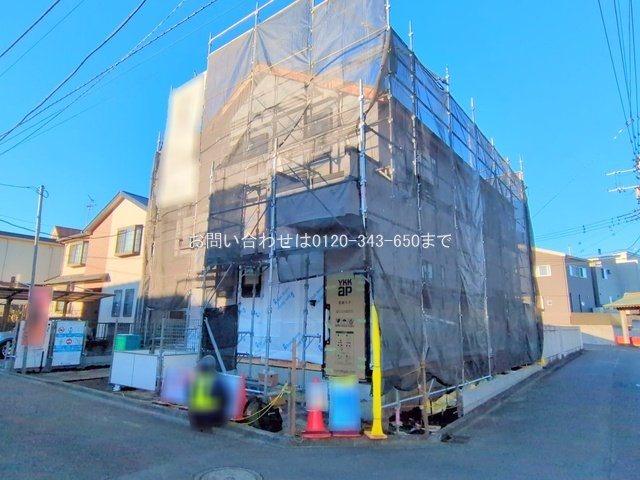 相模原市中央区宮下本町12期 1号棟