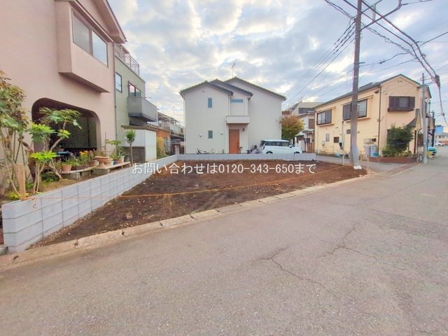 相模原市緑区二本松3期 1号棟