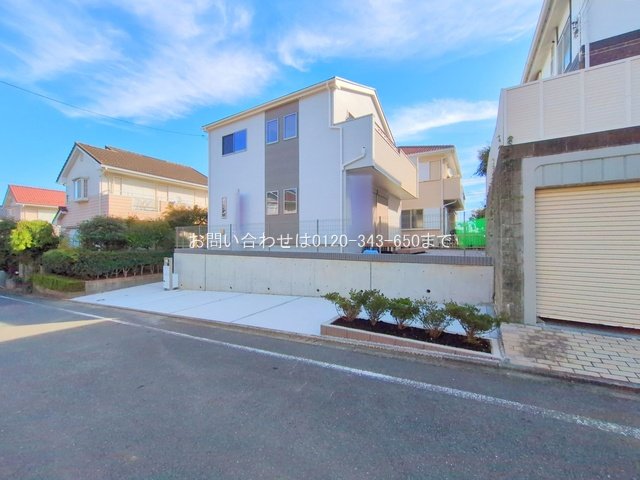 町田市三輪緑山2丁目1期 No.1