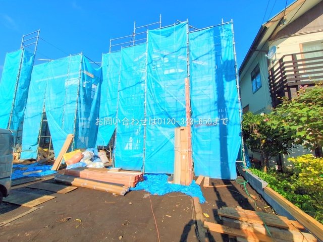 相模原市南区上鶴間4期 2号棟