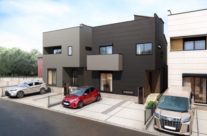 田名堀之内19区画　No.7