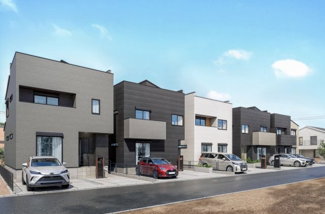 田名堀之内19区画　No.9